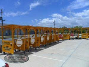 Custom Ute Trays and Bodies