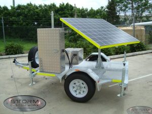 Custom Trailers Metal Fabrication | Custom Ute Trays and Bodies